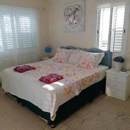 Katarina Villa Paphos