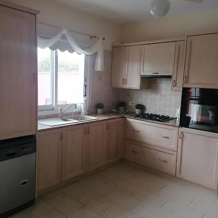 Katarina Villa
