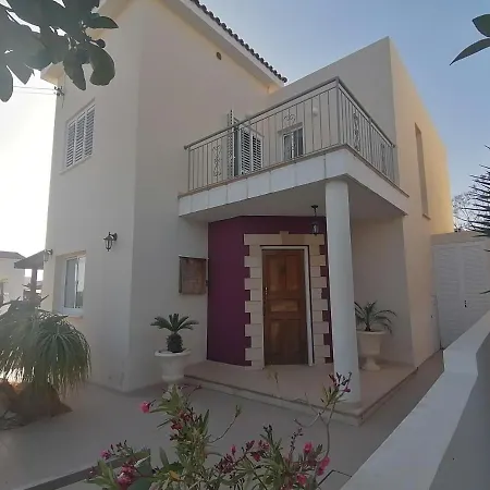 Katarina Villa Paphos